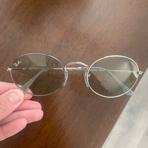 Ray-Ban RB 3547 Sunglasses